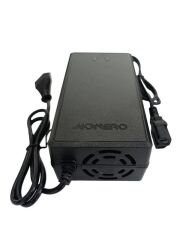 Şarj Cihazı 48V 14AH Devre Kesicili - Led Işıklı - 4 Akülü Model - Volta