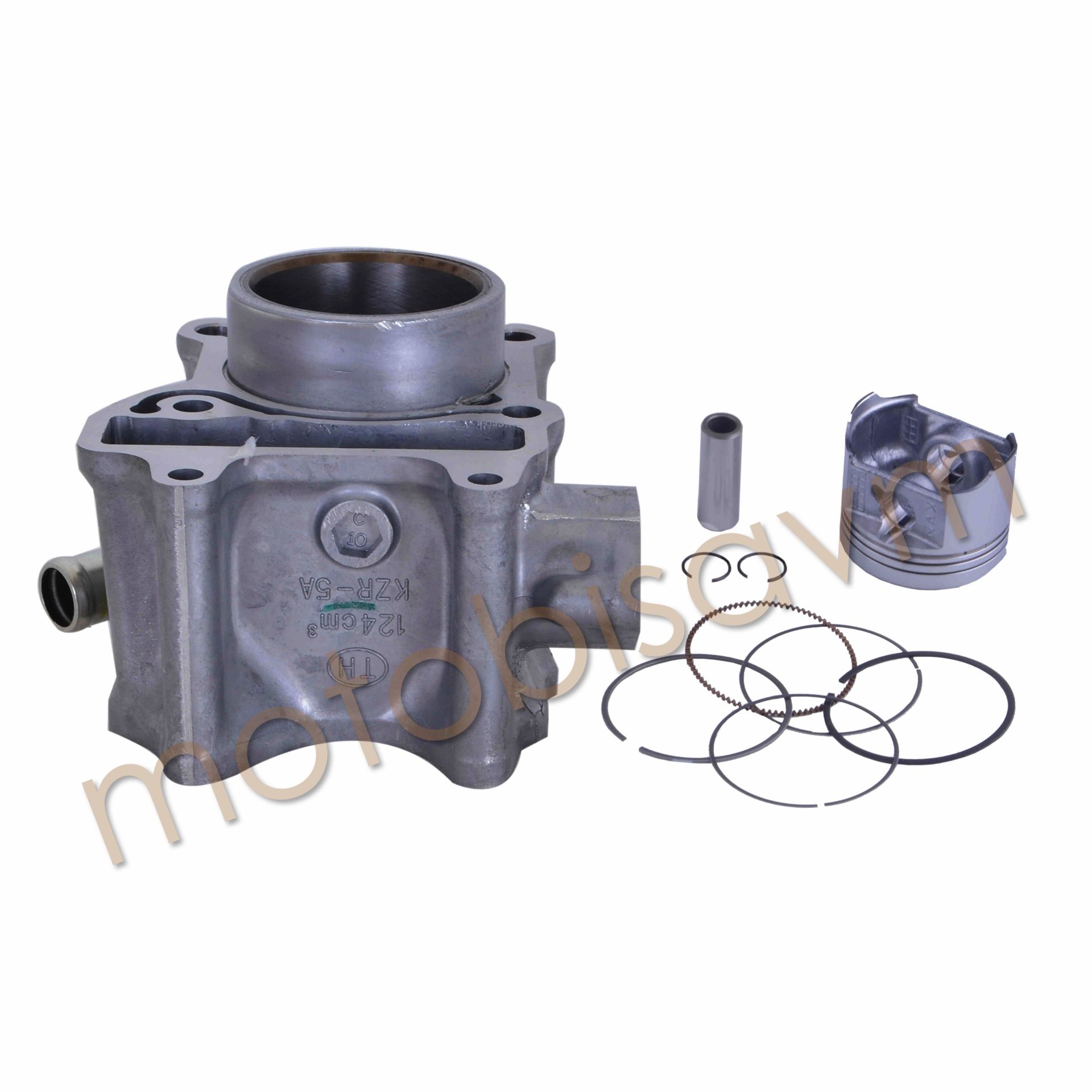 SİLİNDİR PCX 125 cc 2013-2019 Honda A