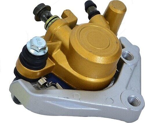 ÖN KALİPER YBR 2006 ALT MERKEZ YBR 2006