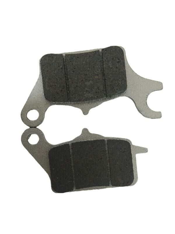 ÖN DİSK BALATA DIO HONDA orijinal