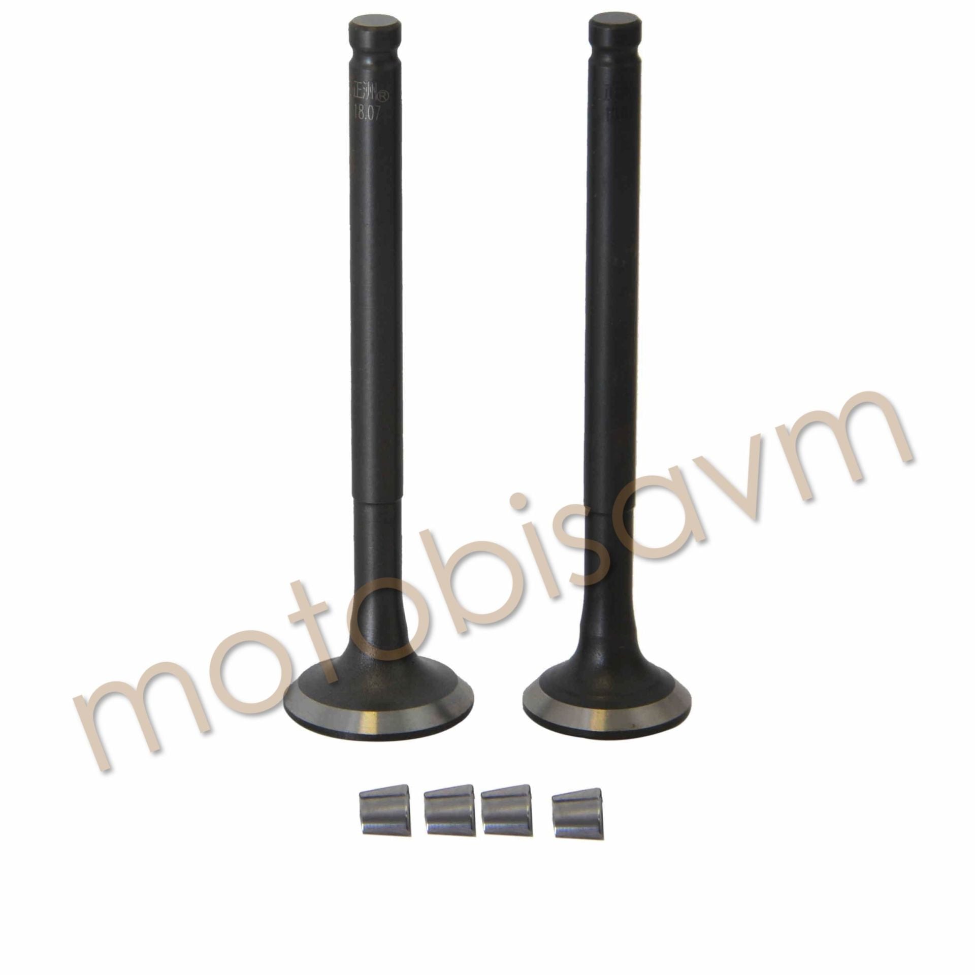 SUBAP TAKIMI Scooter 80 cc [VTC]