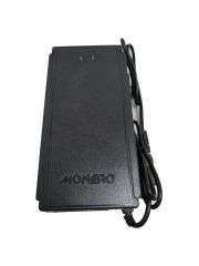 Şarj Cihazı 60V 50 - 80AH Devre Kesicili - Led Işıklı - 5 Akülü Model