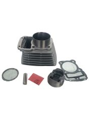 SİLİNDİR CG 200 cc 15 P - 65.5 mm  Boy:76