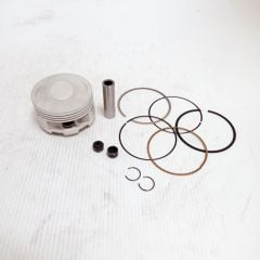 SİLİNDİR CG 125 13 Perno - 56.5 mm - 69 Boy