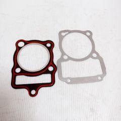 SİLİNDİR CG 125 13 Perno - 56.5 mm - 69 Boy