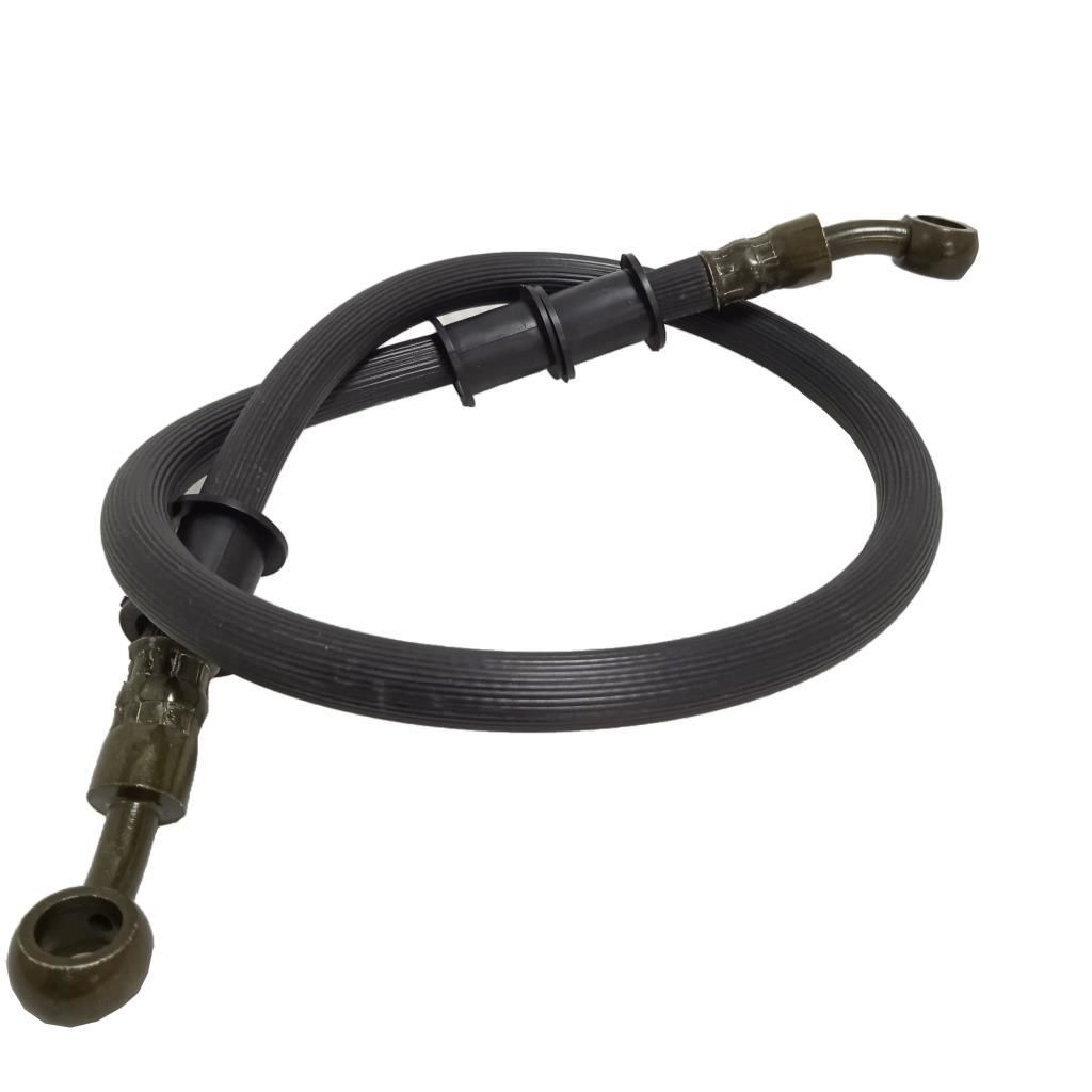 HİDROLİK HORTUMU 64 cm - ATV