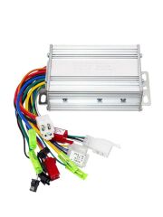 HIZ KONTROL CİHAZI [CDI] [36V-48V 350W]