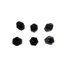ADAPTÖRÜ AYNA Değişim 8mm ÜST DÜZ   -  10mm ALT DÜZ