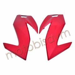 FAR GRENAJI CB 125F TAKIM KIRMIZI