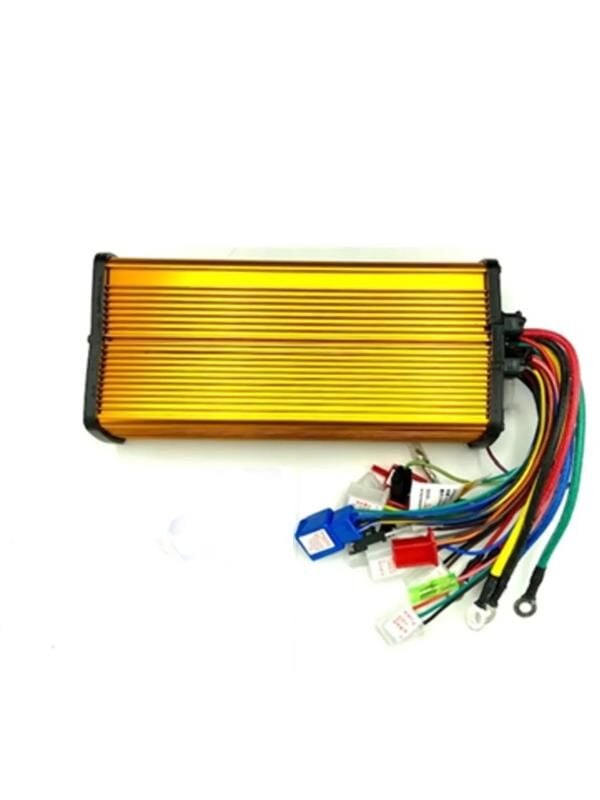 HIZ KONTROL CİHAZI [CDI] [48V-60V-72V] [500-1000W]