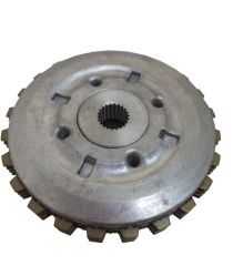 MSR-ACE 125 DEBRİYAJ KOMPLE ---