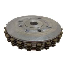 MSR-ACE 125 DEBRİYAJ KOMPLE ---