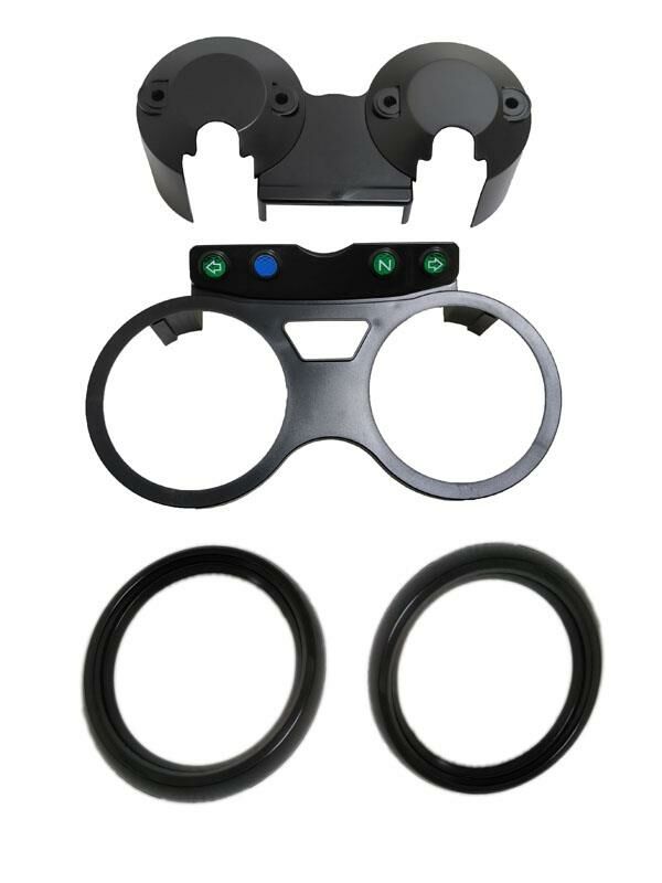 KİLOMETRE MUHAFAZASI YBR CAMLI [ALT-ÜST] [2006]