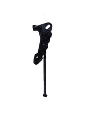 SEHPA ARKA 20'' SİYAH KİLİTLİ