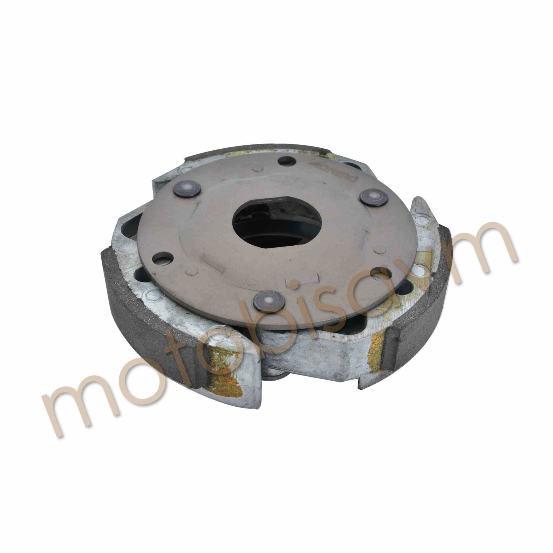 ARKA DEBRİYAJ BALATASI  X MAX - JOYMAX 250 İ