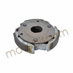 ARKA DEBRİYAJ BALATASI  X MAX - JOYMAX 250 İ