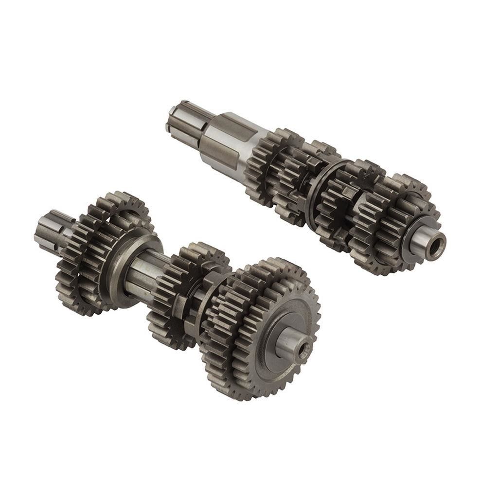 ŞANZIMAN KUBA CR 1- KANUNI RACER 200