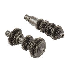 ŞANZIMAN KUBA CR 1- KANUNI RACER 200