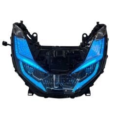 HONDA PCX 2021 - 2024 UYUMLU RGB LED TELEFON