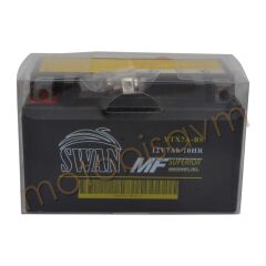 AKÜ - YTX7A - YATIK 7 - [SCOOTER] [150*87*94]