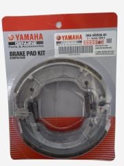 DEBRİYAJ BALATA YBR 125 Yamaha A