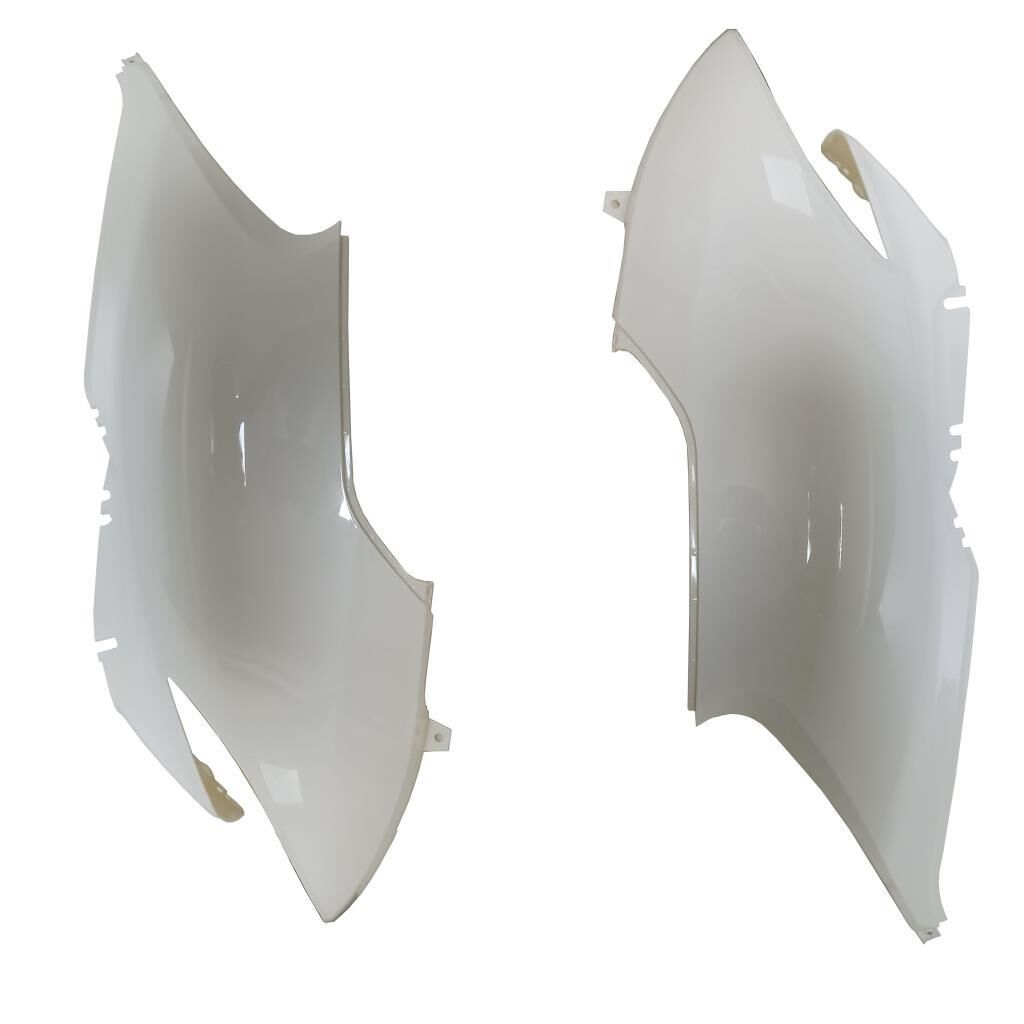 SPONTİNİ ARKA GRENAJ BEYAZ takım