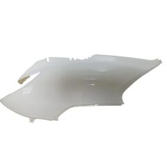 SPONTİNİ ARKA GRENAJ BEYAZ takım