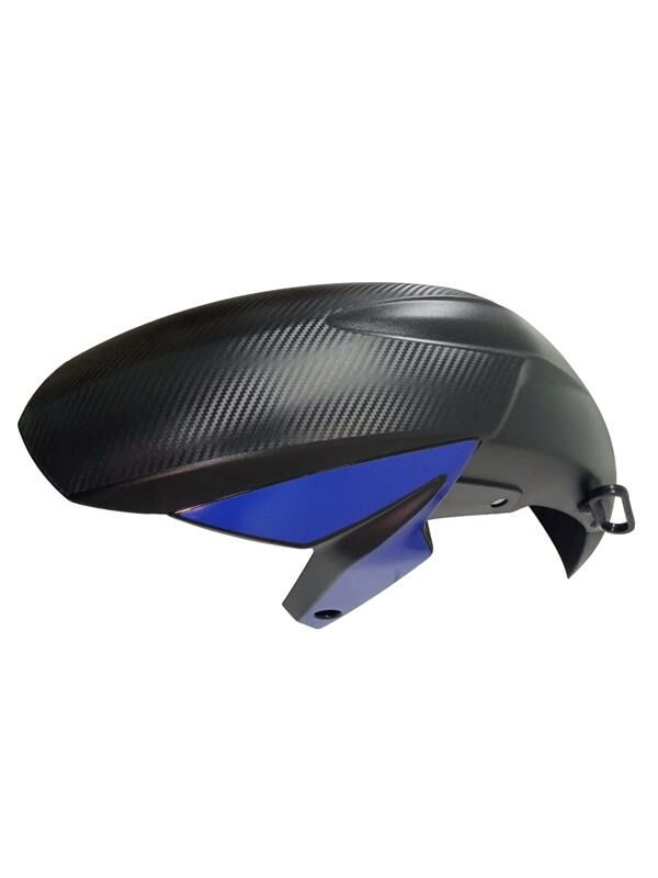 ÖN ÇAMURLUK NS 200 MAVİ A