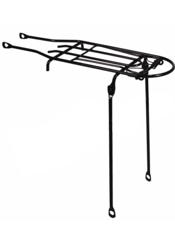 ARKA BAGAJ 26'' SİYAH