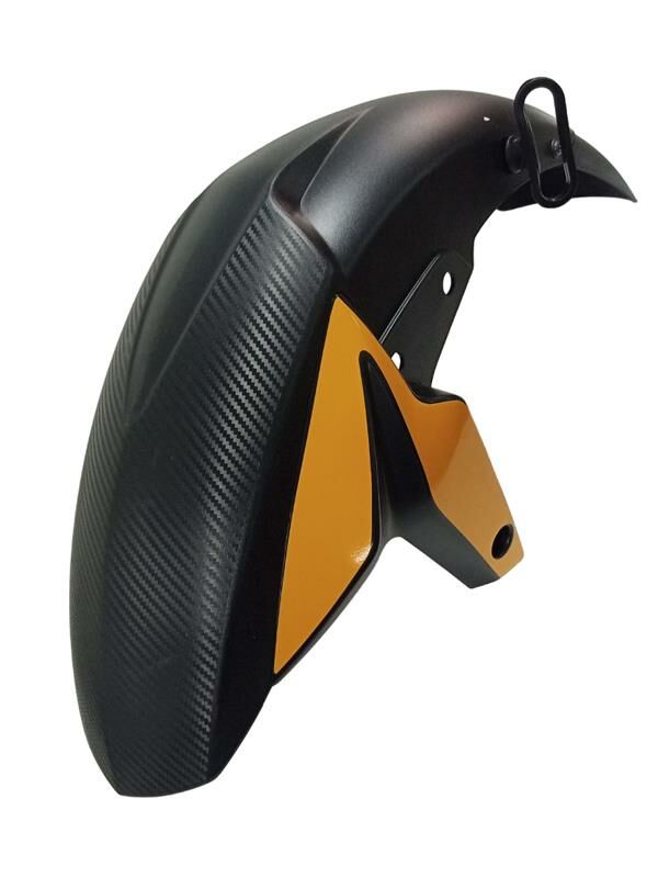 ÖN ÇAMURLUK NS 200 SARI A