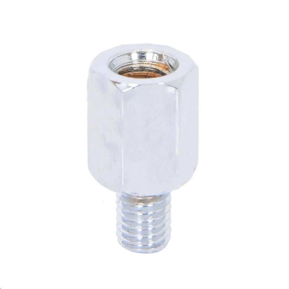 AYNA ADAPTÖRÜ BEYAZ -10 +8