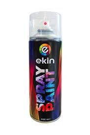 EKİN KIRMIZI SPREY BOYA