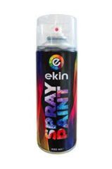 EKİN KIRMIZI SPREY BOYA