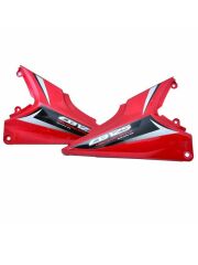 YAN KAPAK CB 125 ACE KIRMIZI