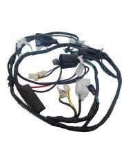 ELEKTRİK TESİSATI CBF 150 Yeni Model