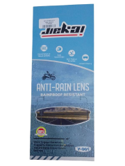 Y-001 YAĞMUR KAYDIRICI