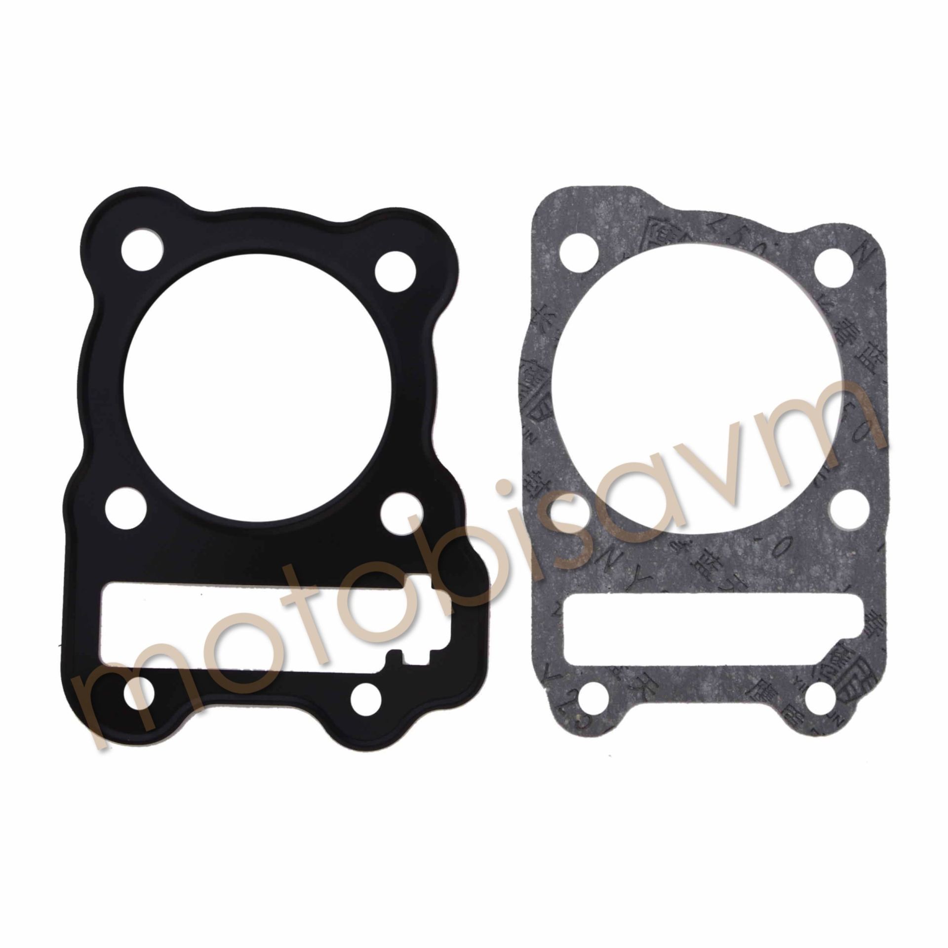 ALT - ÜST CONTA ATV LONCIN 200 ATV