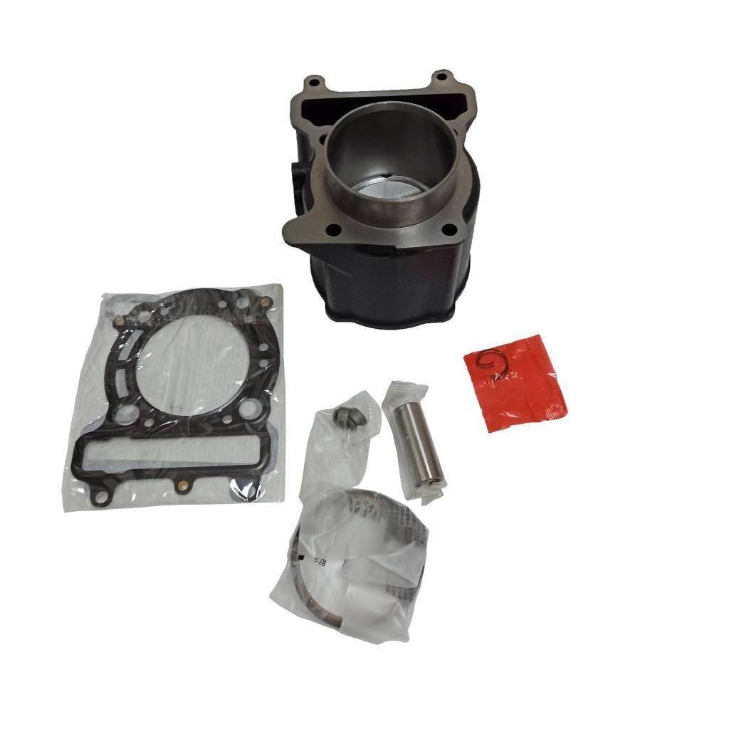 SİLİNDİR X MAX 250 2011 - 2017