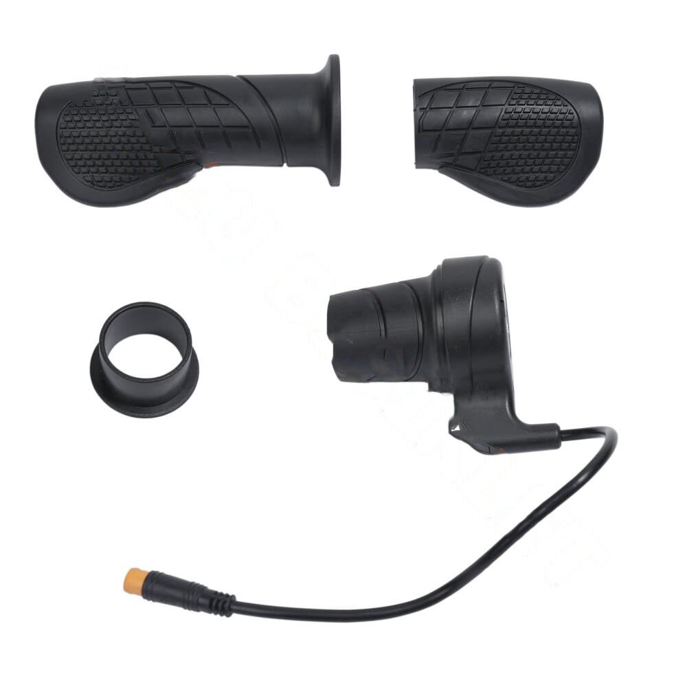 GAZ KOLU [TAKIM] 36 V [22 cm] - Fatbike