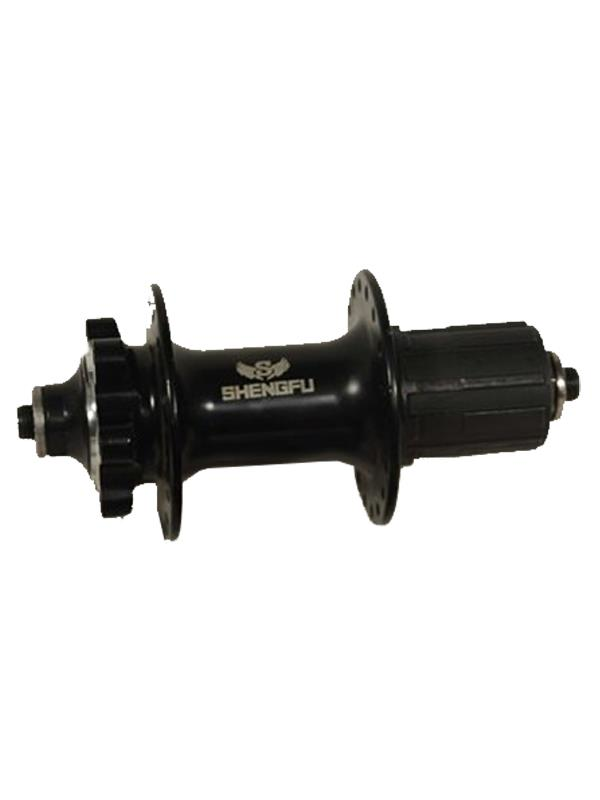 MTB ARKA GÖBEK DİSK UYUM KASET 36 DELİK