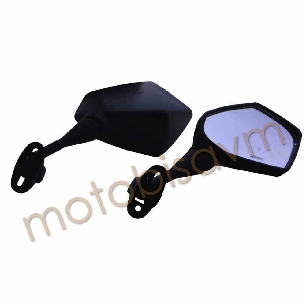 QY 1108-B  ''F'' AYNA [KISA-KÖŞELİ]