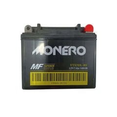 YTX7DL - BS - [KT125] [148*60*128] MONERO AKÜ