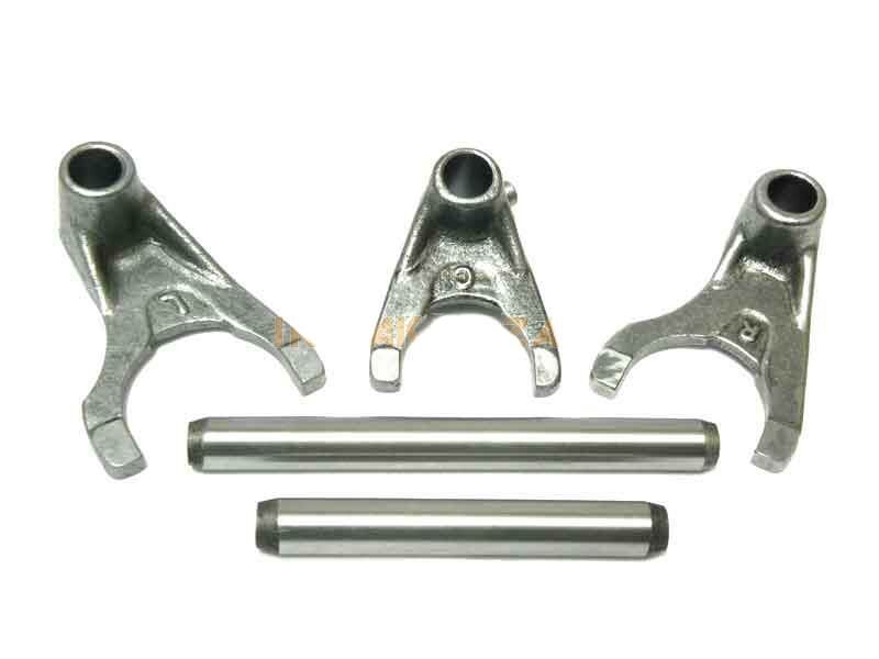 VİTES HİLALİ YBR Takım