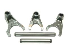 VİTES HİLALİ YBR Takım