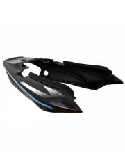 ARKA GRENAJ CB 125E SİYAH