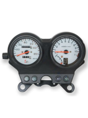 KİLOMETRE SAATİ [DEVİR SAATİ TELLİ] - SÜPERBOY