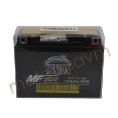 AKÜ - 12N6.5L - BS - [CG] [138*65*100]