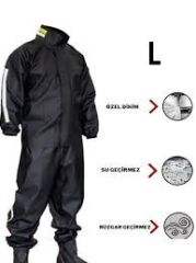 JK200 YAĞMURLUK TAKIM GARANTİLİ