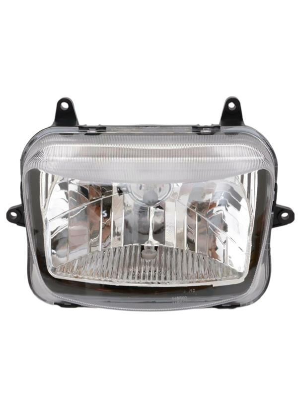 ÖN FAR [KARE] YBR - E BELGELİ