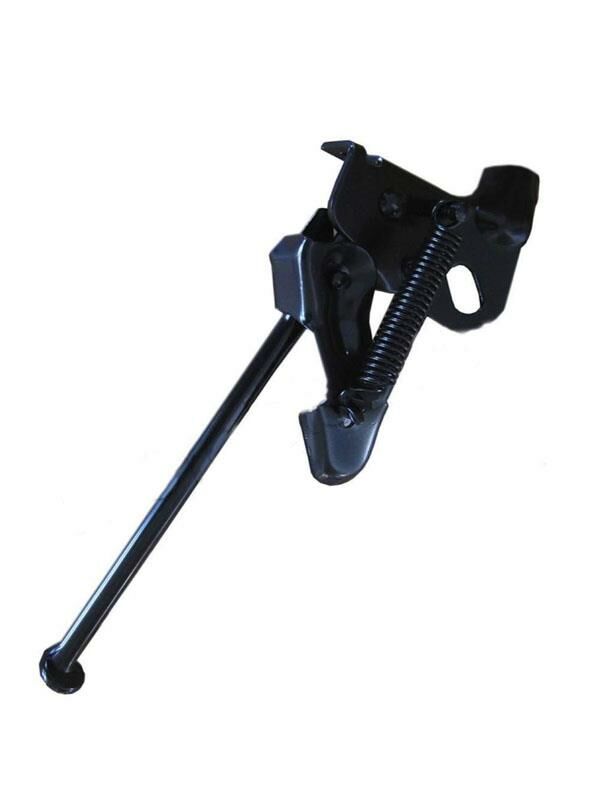 SEHPA ARKA 26'' SİYAH